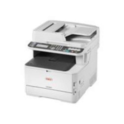 OKI MC363DN A4 Colour Laser Printer - Education Bundle OKI MC363DN A4 Colour Laser Printer - Education Bundle